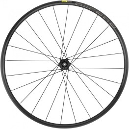 ROUE AVANT MAVIC ALLROAD DISC 6 TROUS