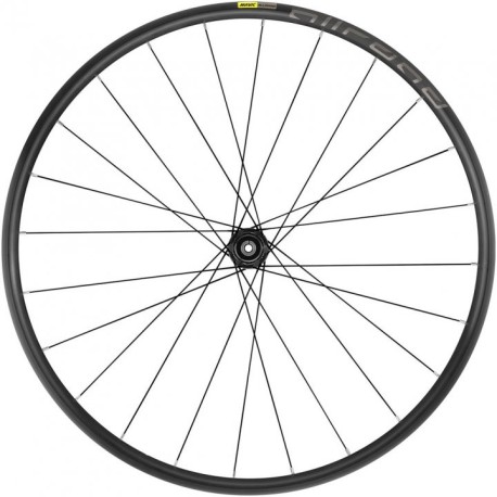 ROUE AVANT MAVIC ALLROAD DISC 6T