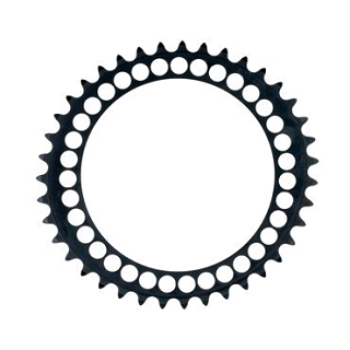 PLATEAU ROTOR 42 DENTS ROUTE ENT 110  OVAL