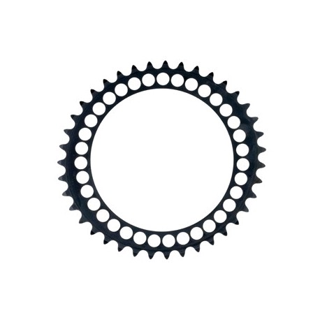 PLATEAU ROTOR 42 DENTS ROUTE ENTRAX 110MM