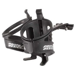 SUPPORT PORTE BIDON PROFILE DESIGN RM21