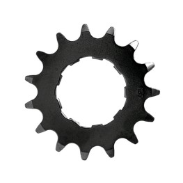 CASSETTE/PIGNON ACIER EXCESS 15 DENTS