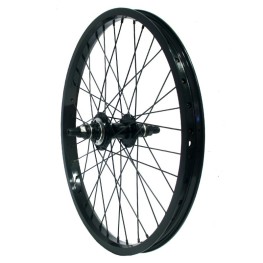 Roue arrière POSITION ONE 20"x1.75" Free 14mm