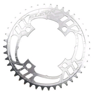 COURONNE INSIGHT ALU 104MM 4 BRANCHES