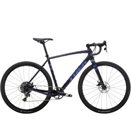 VÉLO TREK CHECKPOINT ALR 4 DEEP DARK BLUE 2024