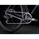 VÉLO TREK CHECKPOINT ALR 4 DEEP DARK BLUE 2024