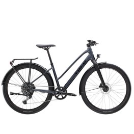 VÉLO TREK DUAL SPORT 3 EQ STAG. GALACTIC GREY 2024