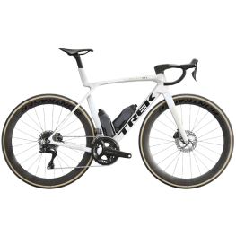 VÉLO TREK MADONE SLR 7 Iridescent Blue Pearl/Red Pearl