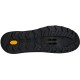 Chaussures Fizik VTT/Gravel Unisex - Terra Ergolace X2 - Noir
