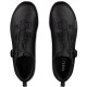 Chaussures Fizik VTT/Gravel Terra ATLAS - Noire
