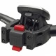 FIXATION KLICKFIX POUR CINTRE