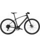 VÉLO TREK FX SPORT 5 CARBON OLIVE/DEEP SMOKE 2025
