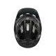 CASQUE DE VTT TREK RALLY WAVECEL vert Keswick/Black