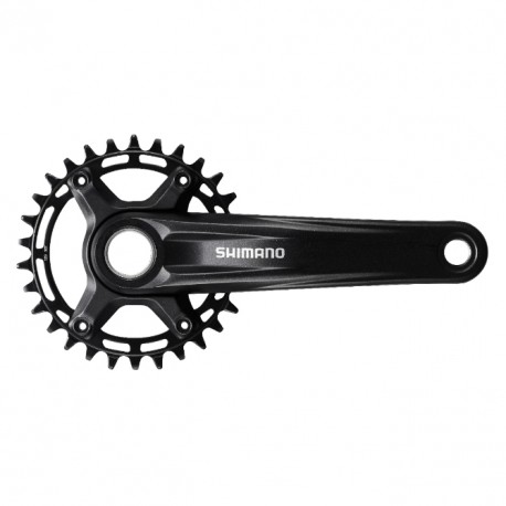 PEDALIER 12V NOIR FCMT5101 32T