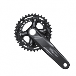 SHIMANO DEORE PEDALIER FCM5100B2