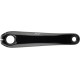 Pédalier SHIMANO DEORE XT FC-M8100-1 12 vitesses Sans Plateau 175mm