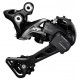 Dérailleur SHIMANO DEORE XT arrière RD-M8000-SGS 11 vitesses Compatible Direct mount