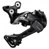 Dérailleur SHIMANO DEORE XT arrière RD-M8000-SGS 11 vitesses Compatible Direct mount