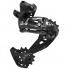 DÉRAILLEUR ARRIÈRE GX CHAPE LONGUE 2x11V NOIR
