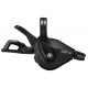 Manette de changement de vitesses SHIMANO DEORE M6100 12v Sans Indicateur I-Sepc EV
