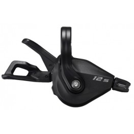 Manette de changement de vitesses SHIMANO DEORE M6100 12v Sans Indicateur I-Sepc EV