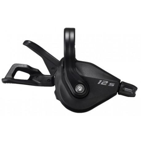 Manette de changement de vitesses SHIMANO DEORE M6100 12v Sans Indicateur I-Sepc EV