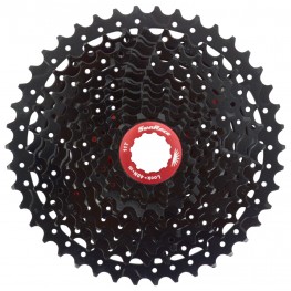 AXE ROTOR 30MM STANDARD NOIR