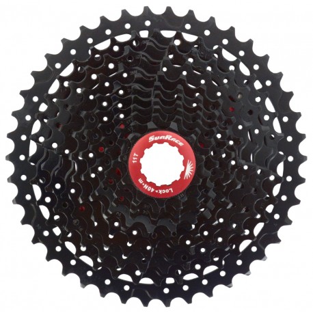 AXE ROTOR 30MM STANDARD NOIR