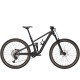VTT TREK TOP FUEL 8 MATTE DARK W - 1