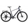 VELO TREK DUAL SPORT 3 EQ GALACT - 1
