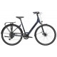 VELO TREK VERVE 2 EQ LOWSTEP GAL - 1