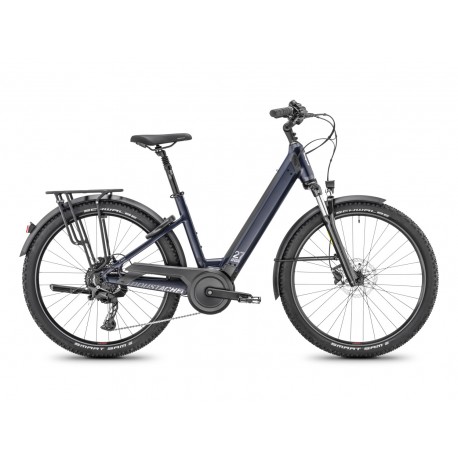 VELO MOUSTACHE XROAD 4 OPEN 2025 - 1