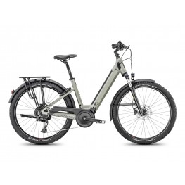 VELO MOUSTACHE XROAD 2 OPEN 2025 - 1