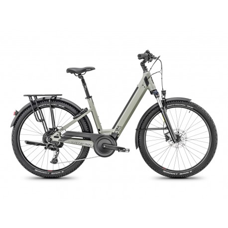 VELO MOUSTACHE XROAD 2 OPEN CHAL - 1