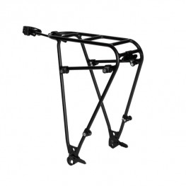 PORTE BAGAGE ORTLIEB QUICK-RACK 20KG - 1