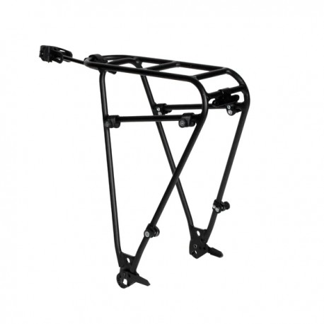 PORTE BAGAGE ORTLIEB QUICK-RACK 20KG - 1
