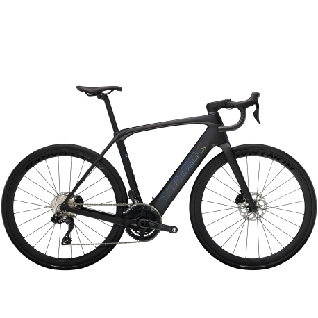 VELO DE ROUTE TREK DOMANE+ SLR 6 - 1