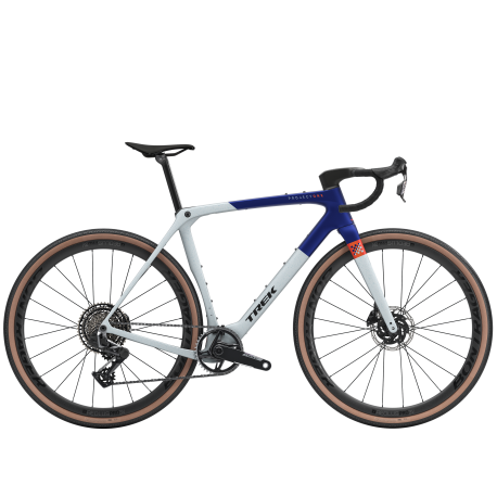 TREK CHECKMATE SLR 7 AXS - 2