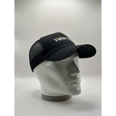 Casquette Vélo Alto - 1