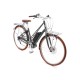 VELO ELECTRA LOFT GO! 5I STEP GRIS 2021